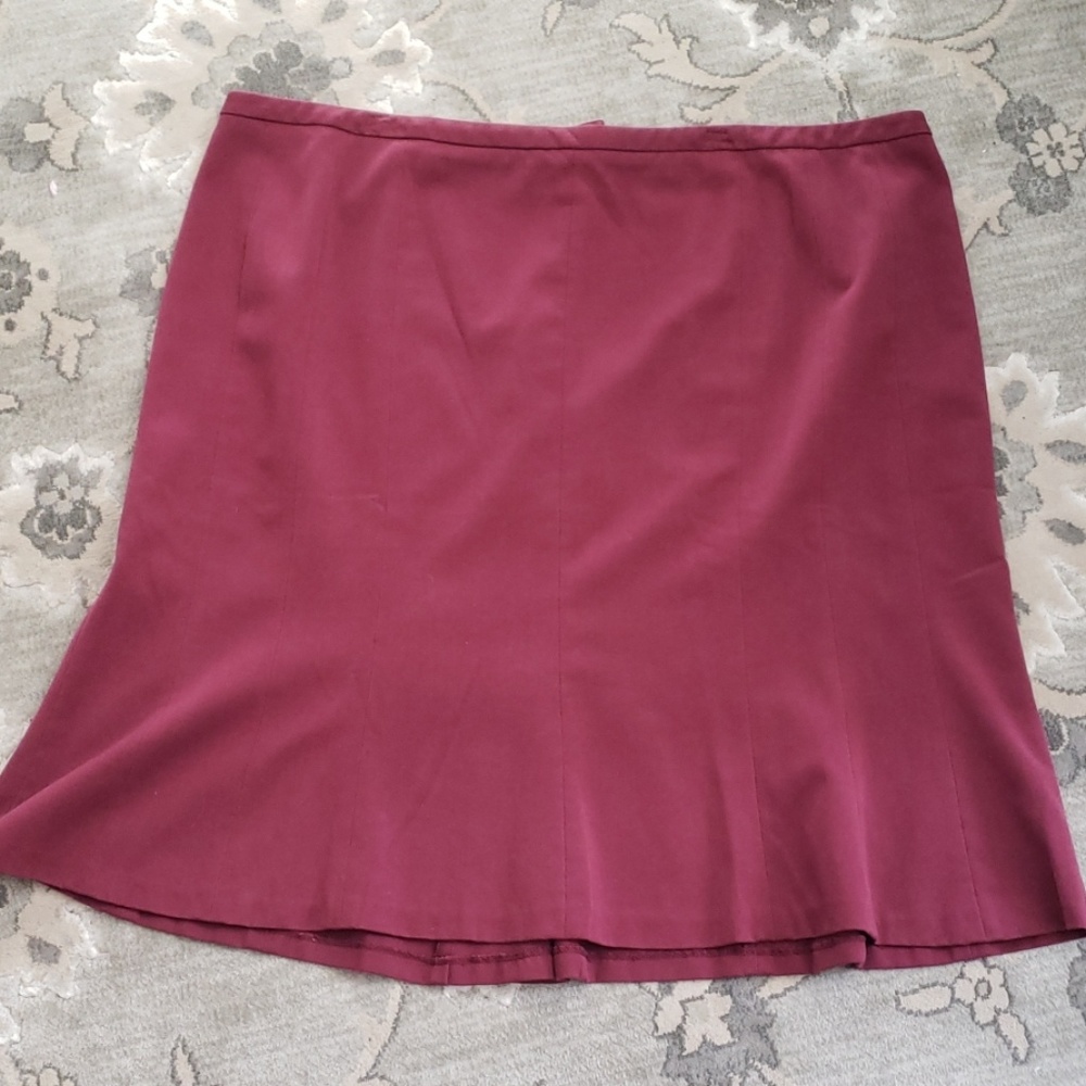 Womens skirt